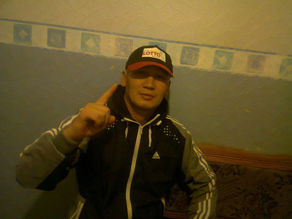 Чынгыз Шамурзаев