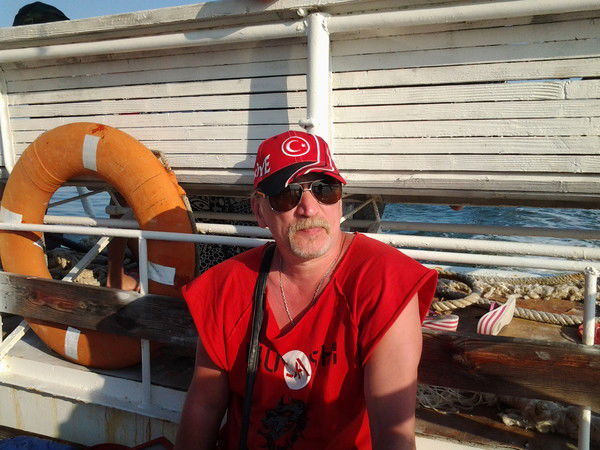 Геннадий Алёхин