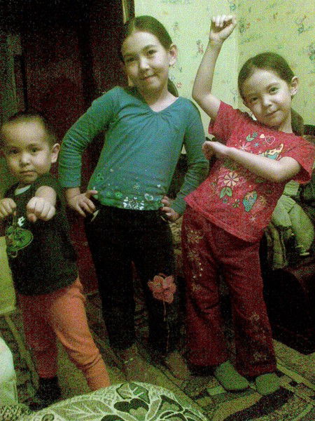 Жолдас Картекенов