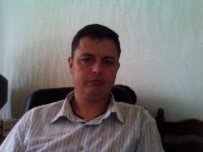 Александр Жуков