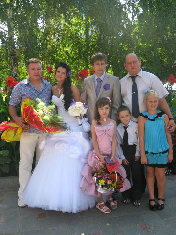 Олег Чичков