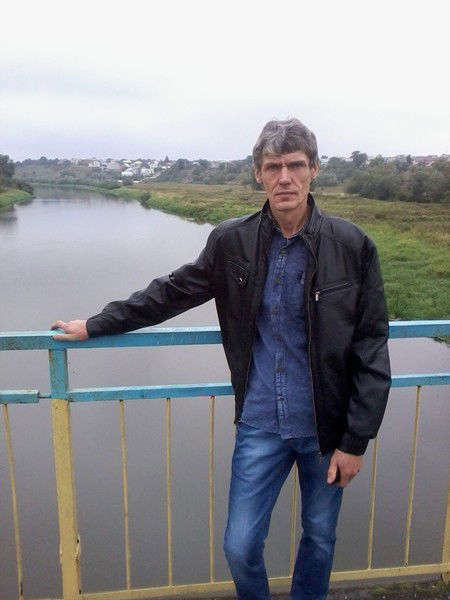 Станислав Рябега