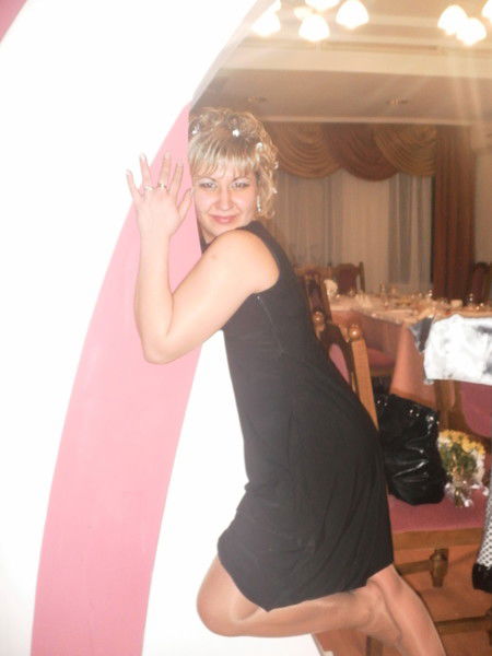 Светлана Гайдук