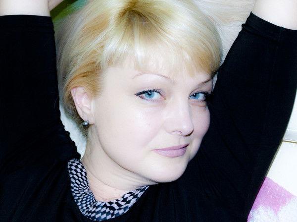 Светлана Цупина