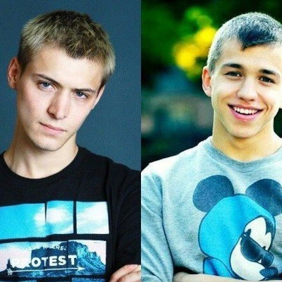 Даниил Ботов