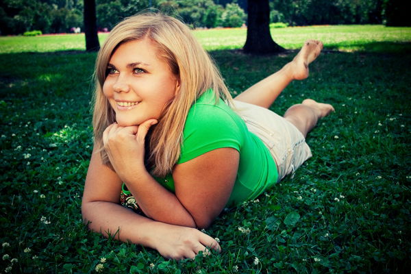 Трушкина Светлана