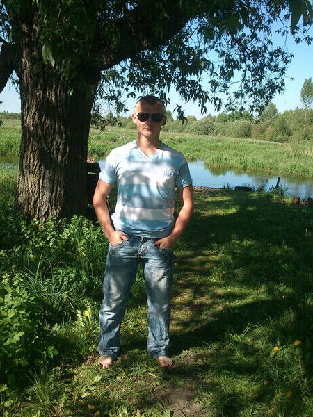 Евгений Дорофейчук