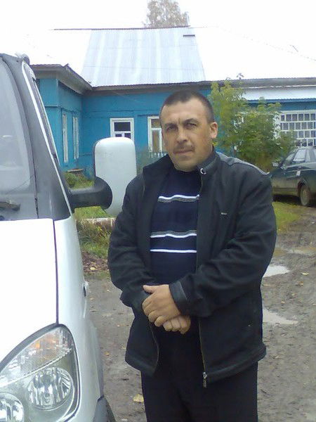 Олег Соснин