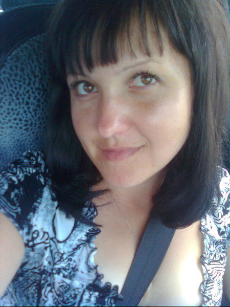 Елена Михайловна Никишенко