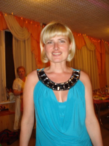 Анна Иванова