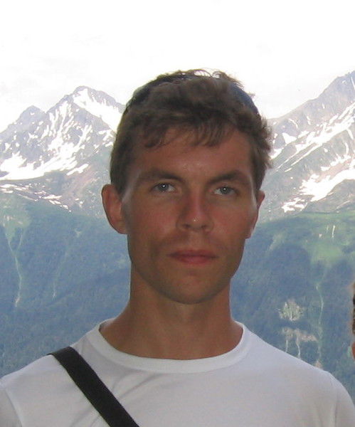 Константин Панасенко