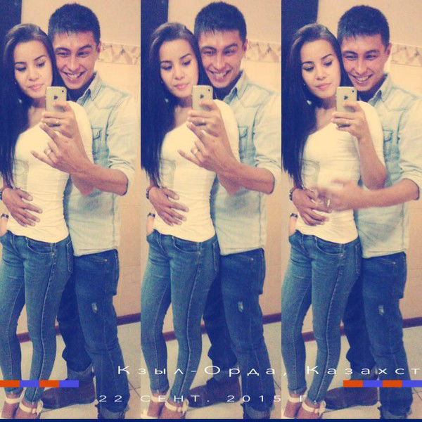 Азамат Алибек