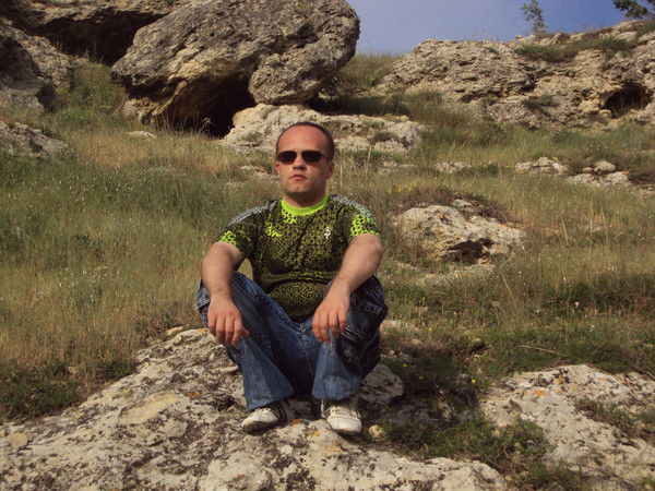 Владимир Авдеев