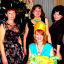 Ирина Храмцова