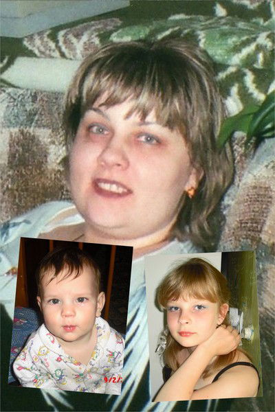 Наталья Витько