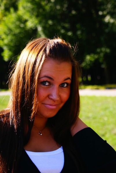 Наталия Вельянинова