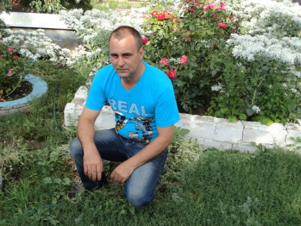 Сергей Литвяк