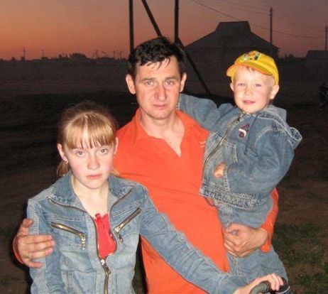 Анатолий Трубицин