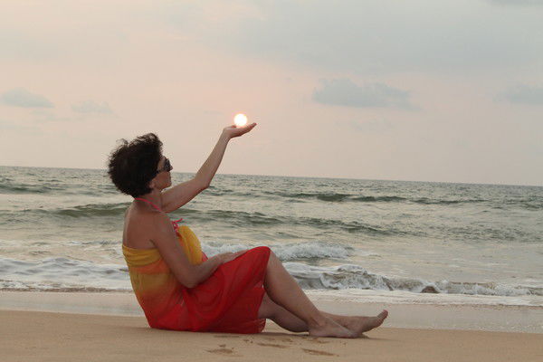 Я Мамина Дочка