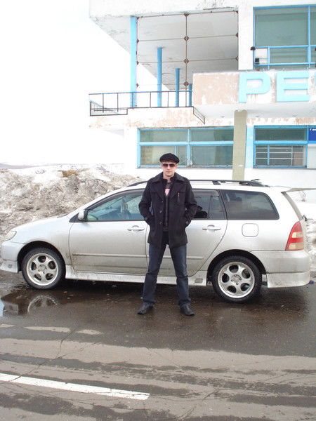 Никита Поршев