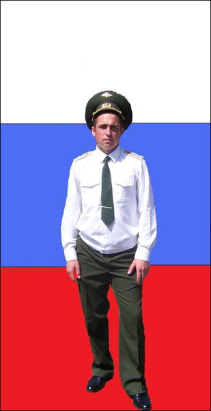 Андрей Лузин