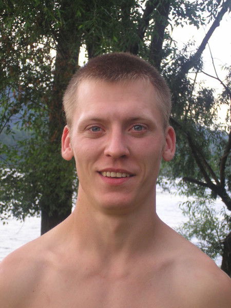 Борис Матвеев