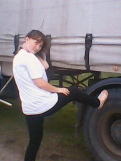 Катя Логинова