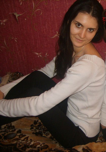 Надежда Белоусова