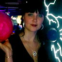 Елена Гринёва