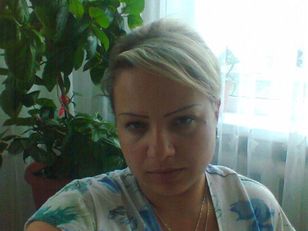 Андрей И Наталья Дубовые(Човри)