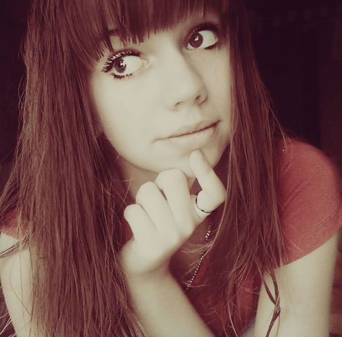 Екатерина Фокина