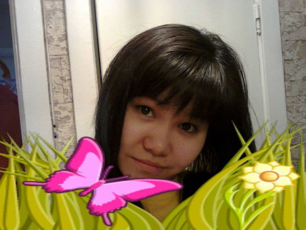 Твоя Алтышка Кадырова