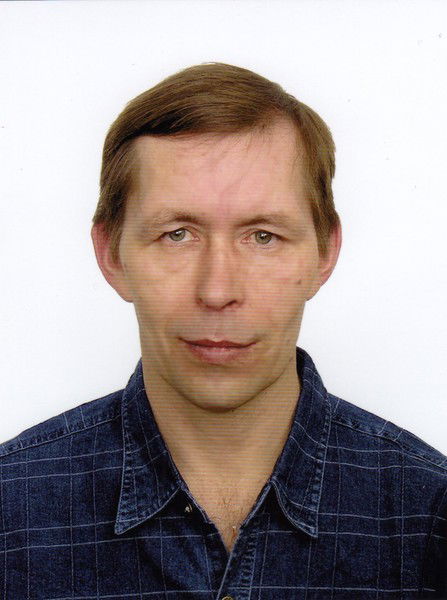 Владимир Сухачёв