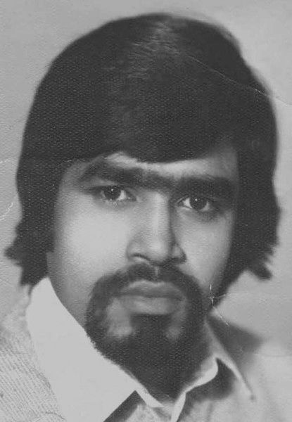 Анисур Рахман