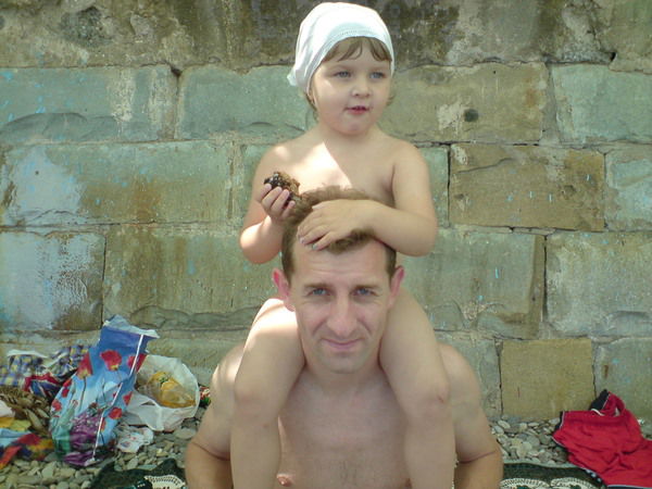 Андрей Назаров