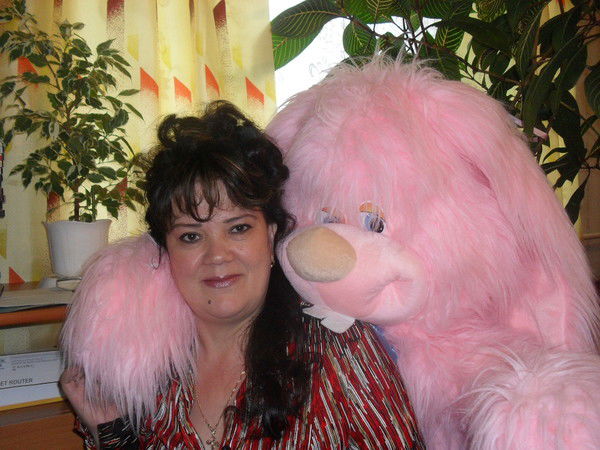 Лана Мусаева