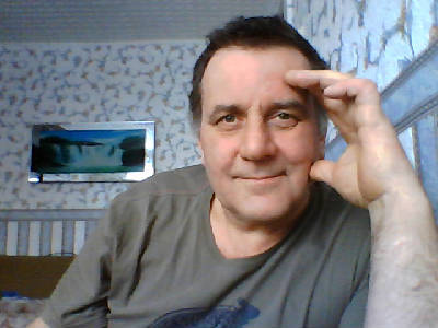 Сергей Рубанов