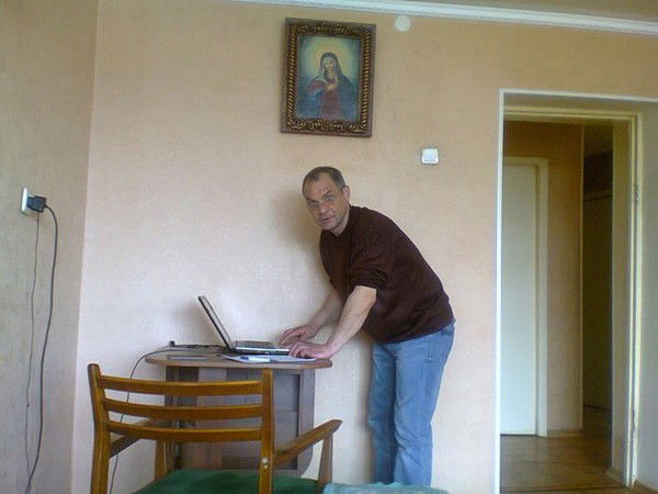 Дима Алтабаев