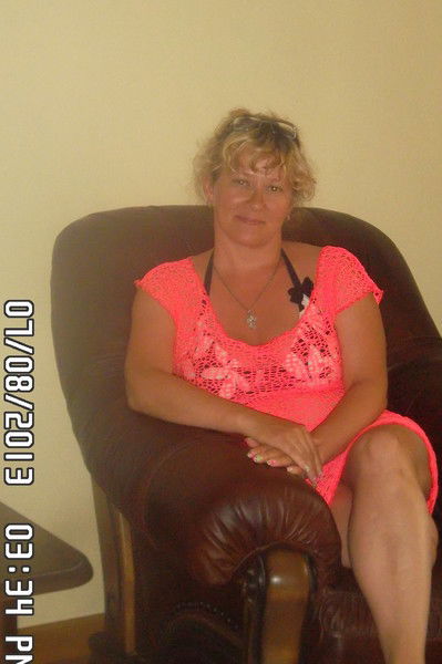 Светлана Поснова