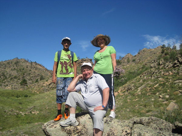 Винера Нугманова