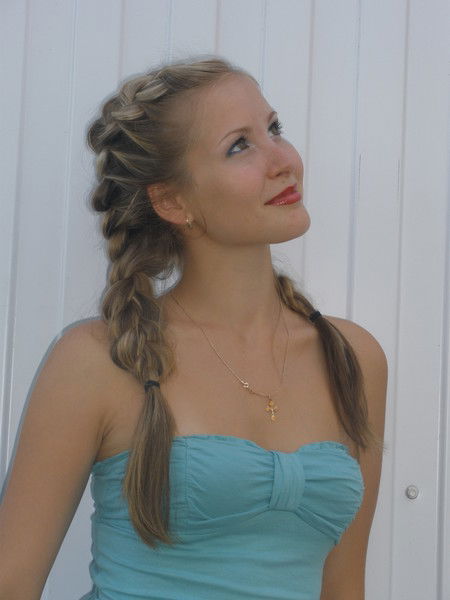 Анна Домаева