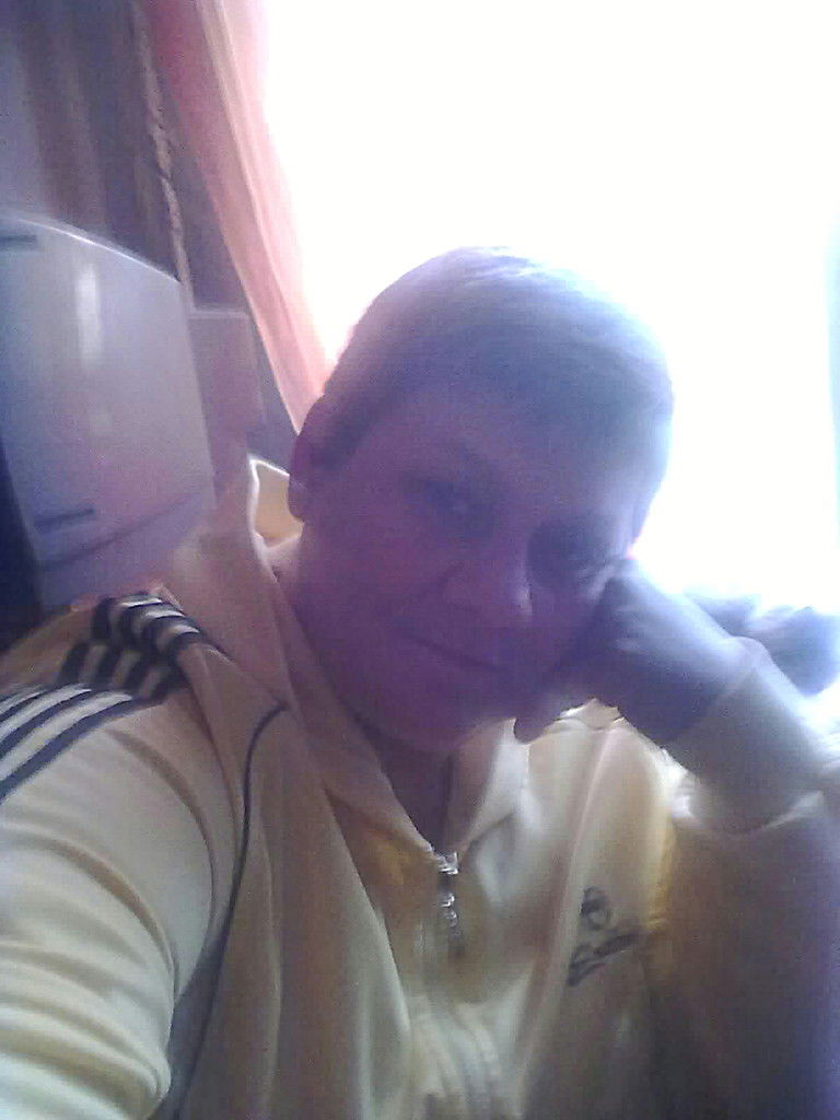 Марина Медведева