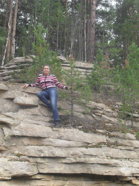 Адибя Домненко