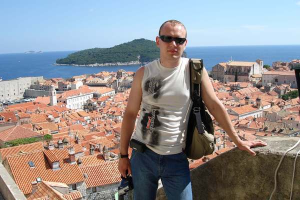 Сергей Приданников