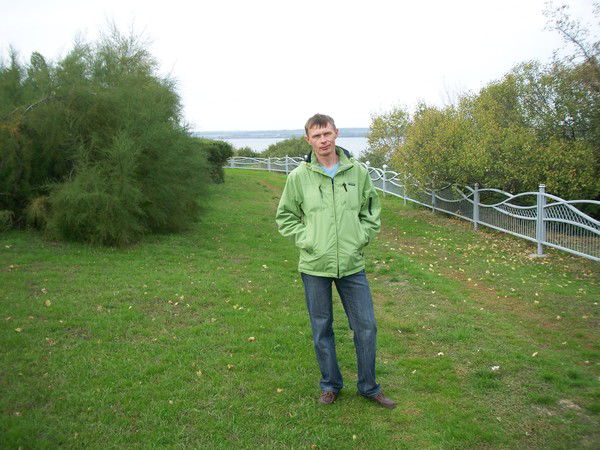 Семененко Олег