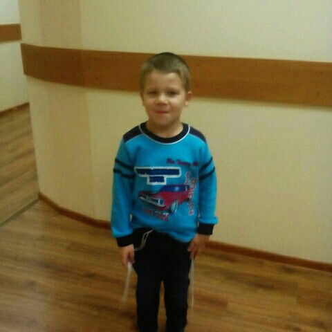 Ирина Пинская