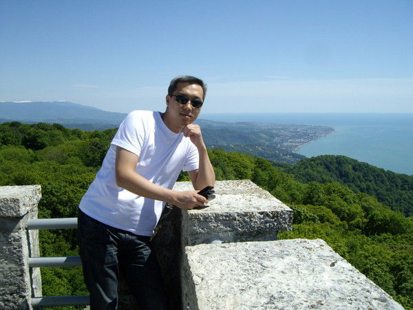 Евгений Ким