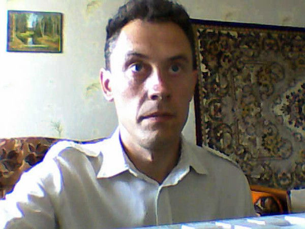 Игорь Путято