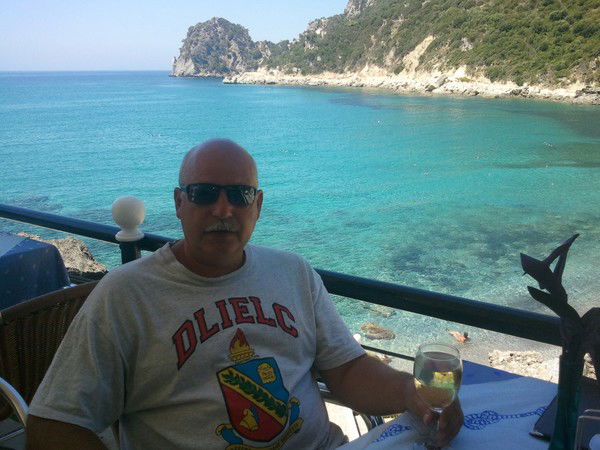 Сергей Казарин