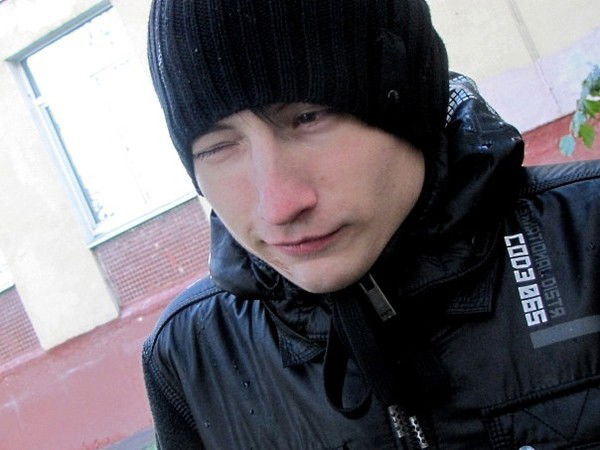 Cерега Судиловский